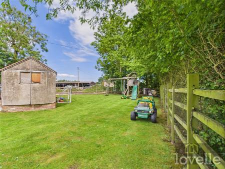 2 bedroom Detached house for sale in Main Street, Alford, LN13