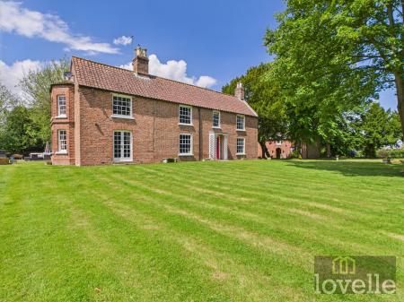 Church Lane, Withern, LN13