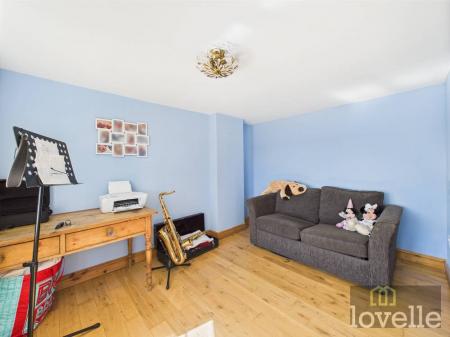 4 bedroom Detached house for sale in Sutton Road, Huttoft, LN13