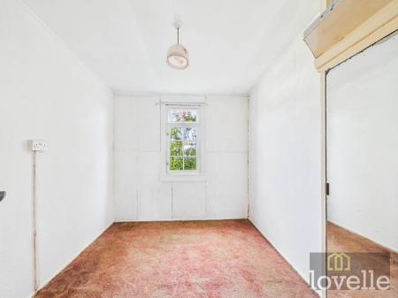 1 bedroom Semi-detached bungalow for sale in Ivel Close, Mablethorpe, LN12