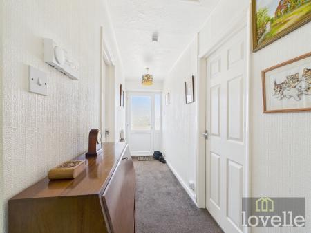 2 bedroom Detached bungalow for sale in Marian Avenue, Mablethorpe, LN12