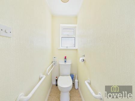 2 bedroom Detached bungalow for sale in Marian Avenue, Mablethorpe, LN12