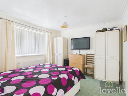 2 bedroom Detached bungalow for sale in Marian Avenue, Mablethorpe, LN12