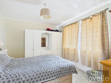 2 bedroom Detached bungalow for sale in Marian Avenue, Mablethorpe, LN12