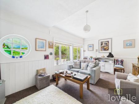 4 bedroom Detached house for sale in Gibraltar Road, Mablethorpe, LN12