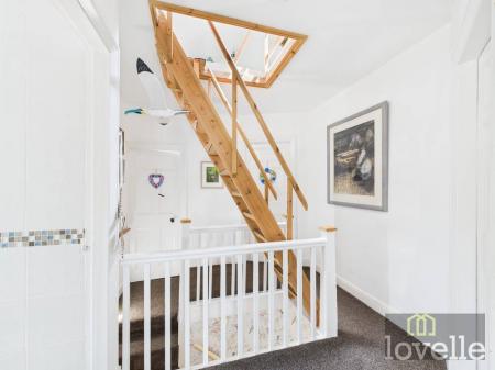 4 bedroom Detached house for sale in Gibraltar Road, Mablethorpe, LN12