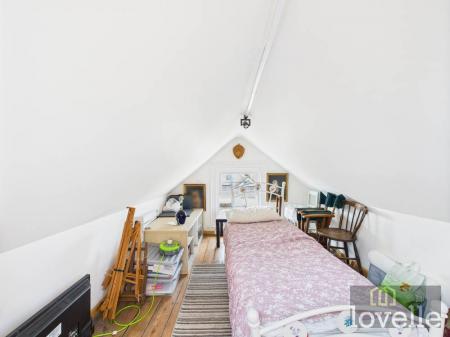 4 bedroom Detached house for sale in Gibraltar Road, Mablethorpe, LN12