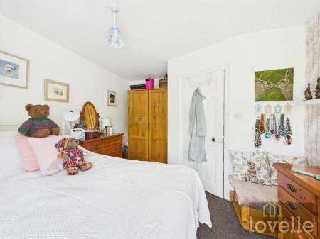 4 bedroom Detached house for sale in Gibraltar Road, Mablethorpe, LN12