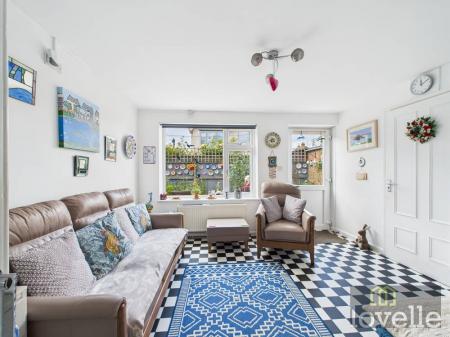 4 bedroom Detached house for sale in Gibraltar Road, Mablethorpe, LN12