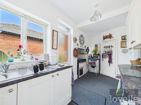 4 bedroom Detached house for sale in Gibraltar Road, Mablethorpe, LN12