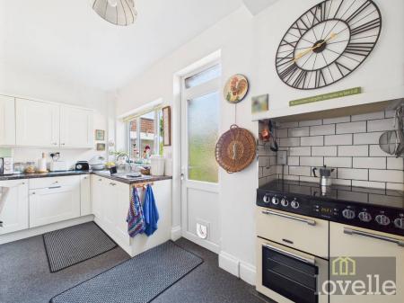 4 bedroom Detached house for sale in Gibraltar Road, Mablethorpe, LN12