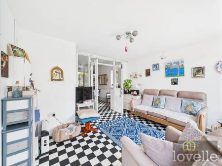 4 bedroom Detached house for sale in Gibraltar Road, Mablethorpe, LN12