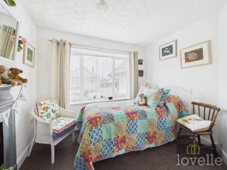 4 bedroom Detached house for sale in Gibraltar Road, Mablethorpe, LN12