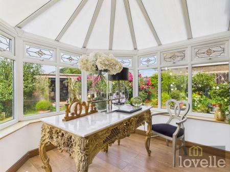 2 bedroom Detached bungalow for sale in Dymoke Road, Mablethorpe, LN12