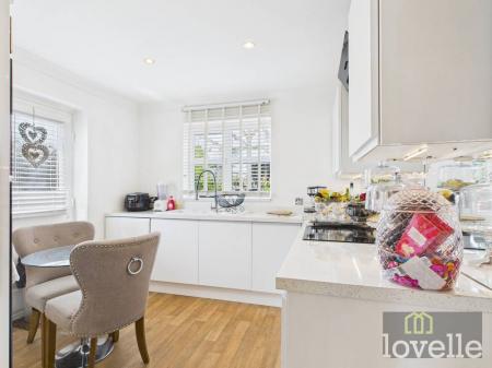 2 bedroom Detached bungalow for sale in Dymoke Road, Mablethorpe, LN12