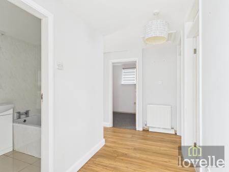 3 bedroom Detached bungalow for sale in Harding Close, Sutton on Sea, LN12