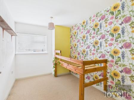 3 bedroom Detached bungalow for sale in Harding Close, Sutton on Sea, LN12