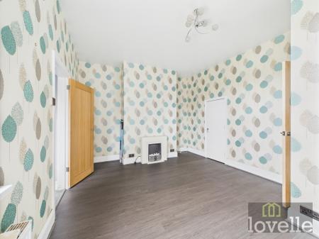 4 bedroom Semi-detached house for sale in Wellington Road, Mablethorpe, LN12