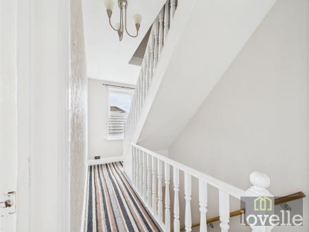 4 bedroom Semi-detached house for sale in Wellington Road, Mablethorpe, LN12
