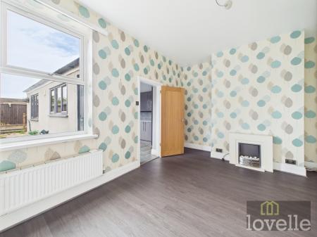 4 bedroom Semi-detached house for sale in Wellington Road, Mablethorpe, LN12