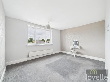 4 bedroom Semi-detached house for sale in Wellington Road, Mablethorpe, LN12