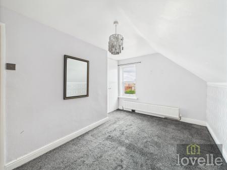 4 bedroom Semi-detached house for sale in Wellington Road, Mablethorpe, LN12