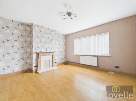 4 bedroom Semi-detached house for sale in Wellington Road, Mablethorpe, LN12