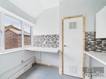 4 bedroom Semi-detached house for sale in Wellington Road, Mablethorpe, LN12