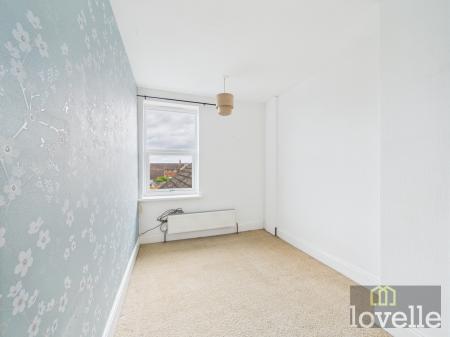 4 bedroom Semi-detached house for sale in Wellington Road, Mablethorpe, LN12
