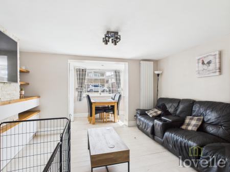 3 bedroom Semi-detached house for sale in Finsbury Street, Alford, LN13