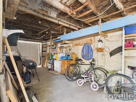 3 bedroom Semi-detached house for sale in Finsbury Street, Alford, LN13