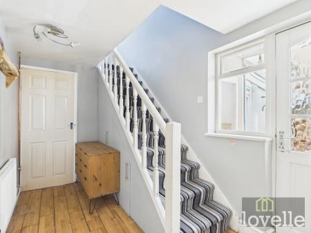 3 bedroom Semi-detached house for sale in Finsbury Street, Alford, LN13