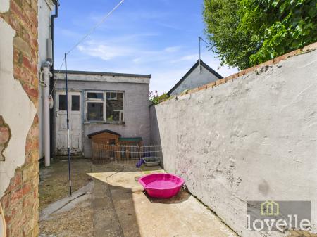 3 bedroom Semi-detached house for sale in Finsbury Street, Alford, LN13