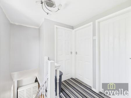 3 bedroom Semi-detached house for sale in Finsbury Street, Alford, LN13