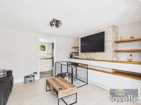 3 bedroom Semi-detached house for sale in Finsbury Street, Alford, LN13