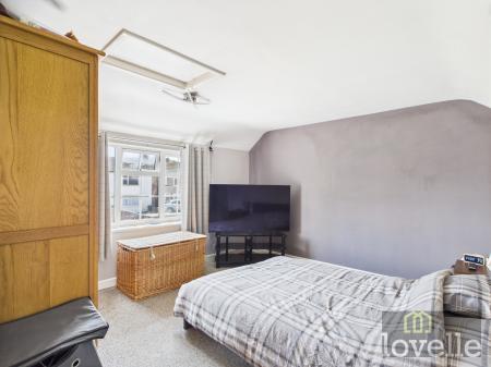 3 bedroom Semi-detached house for sale in Finsbury Street, Alford, LN13