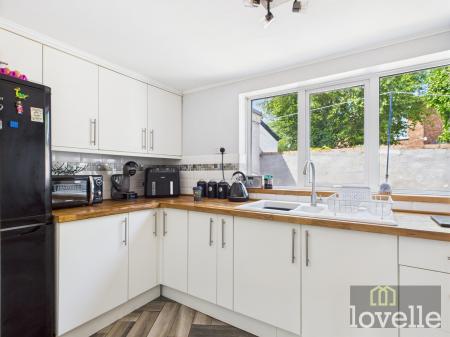 3 bedroom Semi-detached house for sale in Finsbury Street, Alford, LN13