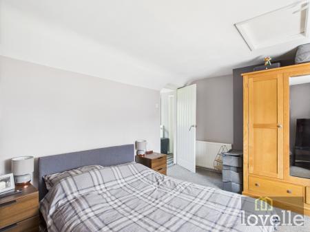 3 bedroom Semi-detached house for sale in Finsbury Street, Alford, LN13