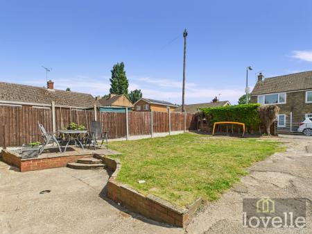 3 bedroom Semi-detached house for sale in Finsbury Street, Alford, LN13