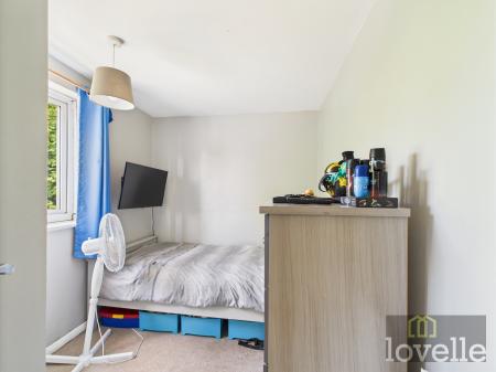 3 bedroom Semi-detached house for sale in Finsbury Street, Alford, LN13