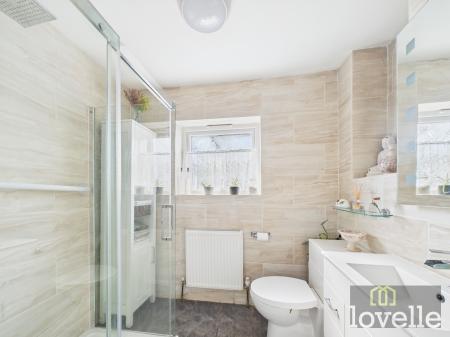 2 bedroom Semi-detached bungalow for sale in Repton Road, Mablethorpe, LN12