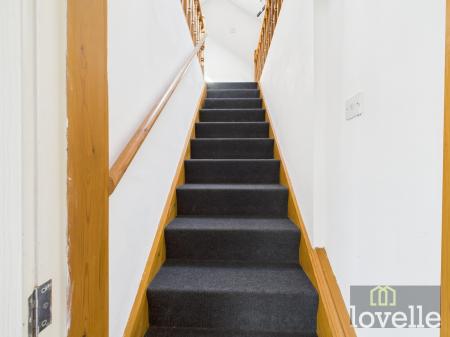 2 bedroom Semi-detached bungalow for sale in Repton Road, Mablethorpe, LN12