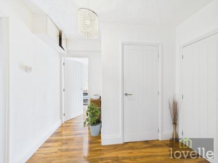 2 bedroom Semi-detached bungalow for sale in Repton Road, Mablethorpe, LN12