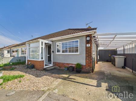 Repton Road, Mablethorpe, LN12