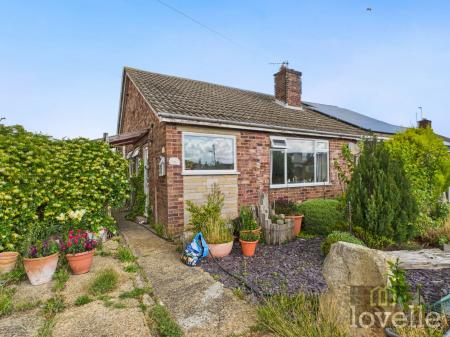 The Fairway, Mablethorpe, LN12
