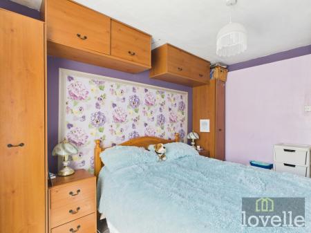 2 bedroom Semi-detached bungalow for sale in George Street, Mablethorpe, LN12