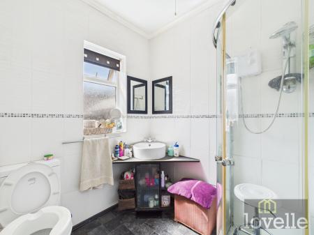 2 bedroom Semi-detached bungalow for sale in George Street, Mablethorpe, LN12