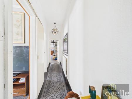 2 bedroom Semi-detached bungalow for sale in George Street, Mablethorpe, LN12