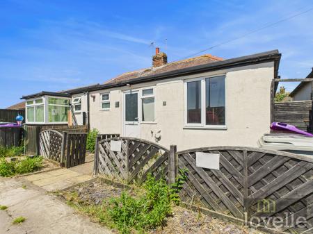 The Laurels, Mablethorpe, LN12