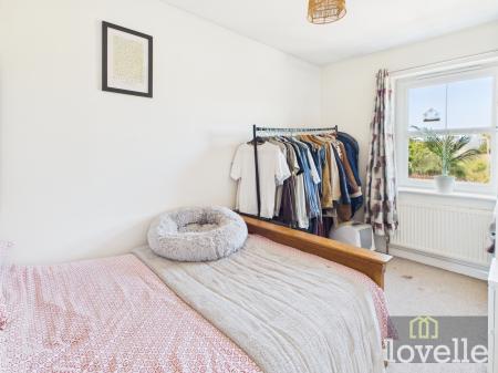 2 bedroom Semi-detached house for sale in Dashwood Road, Alford, LN13